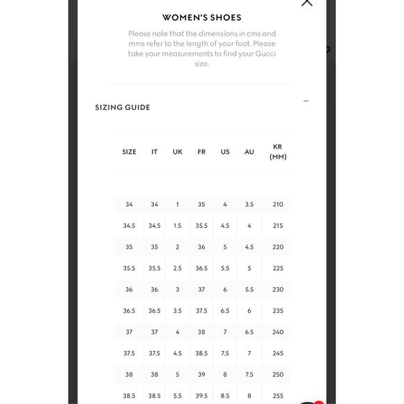 Gucci Authentic w Serial # Red 6.5 (36.5) Patent Leather Slingback Pumps High He - Picture 9 of 9